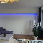 Apartament Star 66 Przy Aqua Parku 38m2
