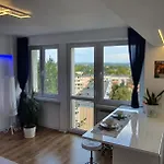 Star 66 Przy Aqua Parku 38m2 Apartament *