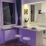 Star 66 Przy Aqua Parku 38m2 Apartament *