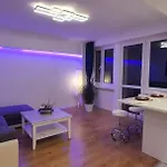Star 66 Przy Aqua Parku 38m2 * Częstochowa