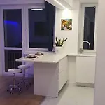 Star 66 Przy Aqua Parku 38m2 Apartament *