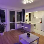 Apartament Star 66 Przy Aqua Parku 38m2 *