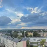 Star 66 Przy Aqua Parku 38m2 Apartament