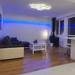 Star 66 Przy Aqua Parku 38m2 Apartament Częstochowa