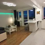 Star 66 Przy Aqua Parku 38m2 *