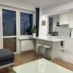 Apartament Star 66 Przy Aqua Parku 38m2 *
