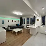 Star 66 Przy Aqua Parku 38m2 Apartament *