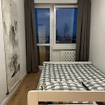Star 66 Przy Aqua Parku 38m2 Apartament