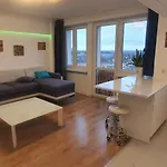 Apartament Star 66 Przy Aqua Parku 38m2 *