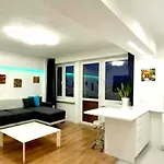 Star 66 Przy Aqua Parku 38m2