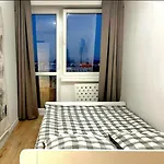 Star 66 Przy Aqua Parku 38m2 Apartament Częstochowa
