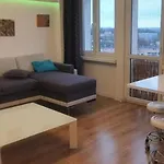 Star 66 Przy Aqua Parku 38m2 *