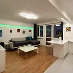 Apartament Star 66 Przy Aqua Parku 38m2 *