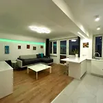 Star 66 Przy Aqua Parku 38m2 *