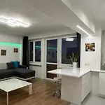 Star 66 Przy Aqua Parku 38m2