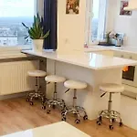 Apartament Star 66 Przy Aqua Parku 38m2 *