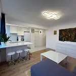 Apartament Star 66 Przy Aqua Parku 38m2