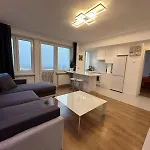 Star 66 Przy Aqua Parku 38m2 Apartament *