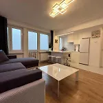 Star 66 Przy Aqua Parku 38m2