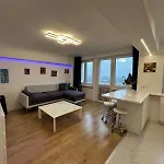 Star 66 Przy Aqua Parku 38m2 Częstochowa