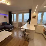 Star 66 Przy Aqua Parku 38m2