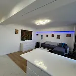 Star 66 Przy Aqua Parku 38m2 Apartament