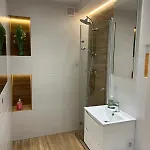 Apartament Star 66 Przy Aqua Parku 38m2