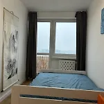 Star 66 Przy Aqua Parku 38m2 Apartament *