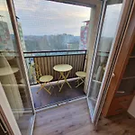 Star 66 Przy Aqua Parku 38m2 Apartament