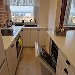 Star 66 Przy Aqua Parku 38m2 Apartament *