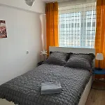 Star 66 Przy Aqua Parku 38m2 Apartament