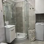 Star 66 Przy Aqua Parku 38m2 Apartament