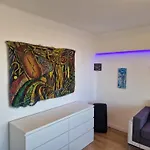 Apartament Star 66 Przy Aqua Parku 38m2 Częstochowa