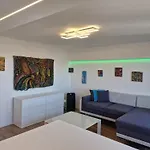 Star 66 Przy Aqua Parku 38m2 *