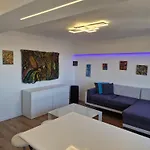 Star 66 Przy Aqua Parku 38m2