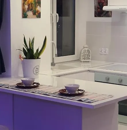 Apartment Music Przy Aqua Parku Czestochowa