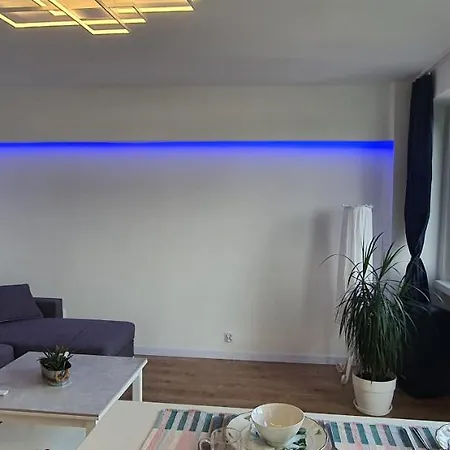 Apartment Music Przy Aqua Parku