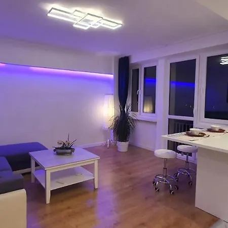 Sky Przy Aqua Parku * تشينستوخوفا