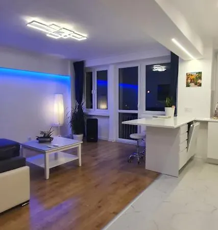 Sky Przy Aqua Parku تشينستوخوفا