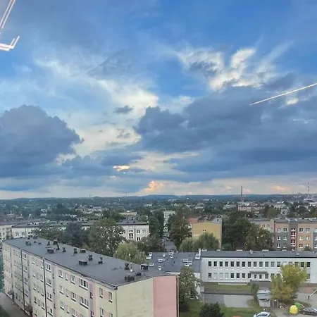 Sky Przy Aqua Parku Apartamento