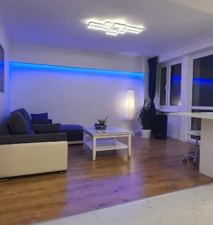 Music Przy Aqua Parku Apartment Czestochowa