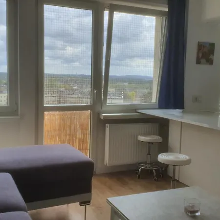 Apartment Music Przy Aqua Parku Czestochowa