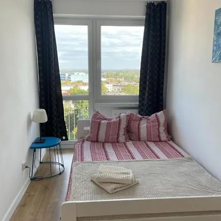 Apartament Star 66 Przy Aqua Parku 38m2 *