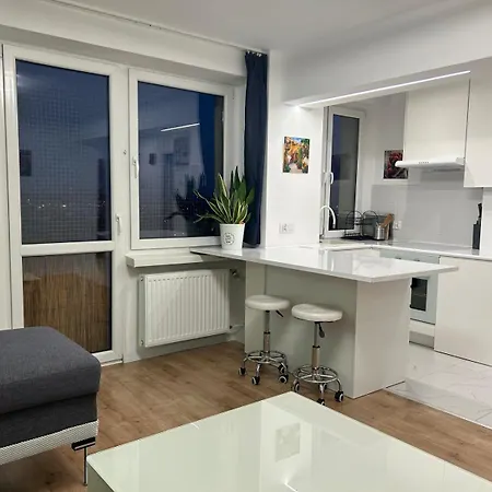 Apartment Music Przy Aqua Parku *