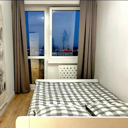Music Przy Aqua Parku Apartment Czestochowa