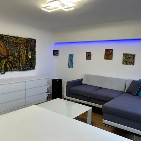 Star 66 Przy Aqua Parku 38m2 * Częstochowa
