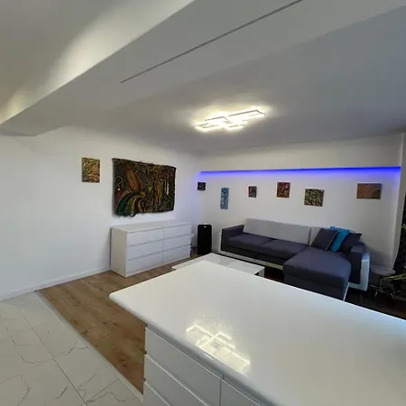 Music Przy Aqua Parku Apartment