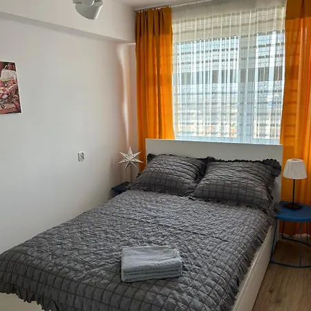 Music Przy Aqua Parku Apartment
