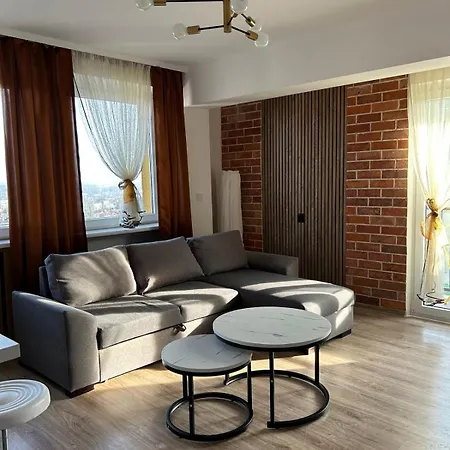 Apartment Music Przy Aqua Parku *