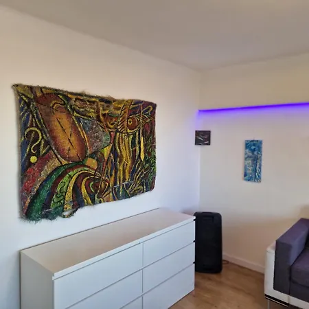 Apartment Music Przy Aqua Parku Czestochowa